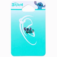 Disney Stitch Claire's Exclusive Stainless Steel 16G Cartilage Earring