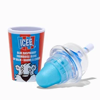 ICEE® Claire's Exclusive Lip Balm - Blue Raspberry