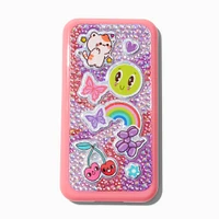 Y2K Sticker Club Cellphone Makeup Palette