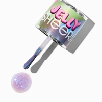 Jelly Nail Polish - Purple