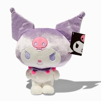 Hello Kitty® And Friends Kuromi™ 9.5'' Plush Toy