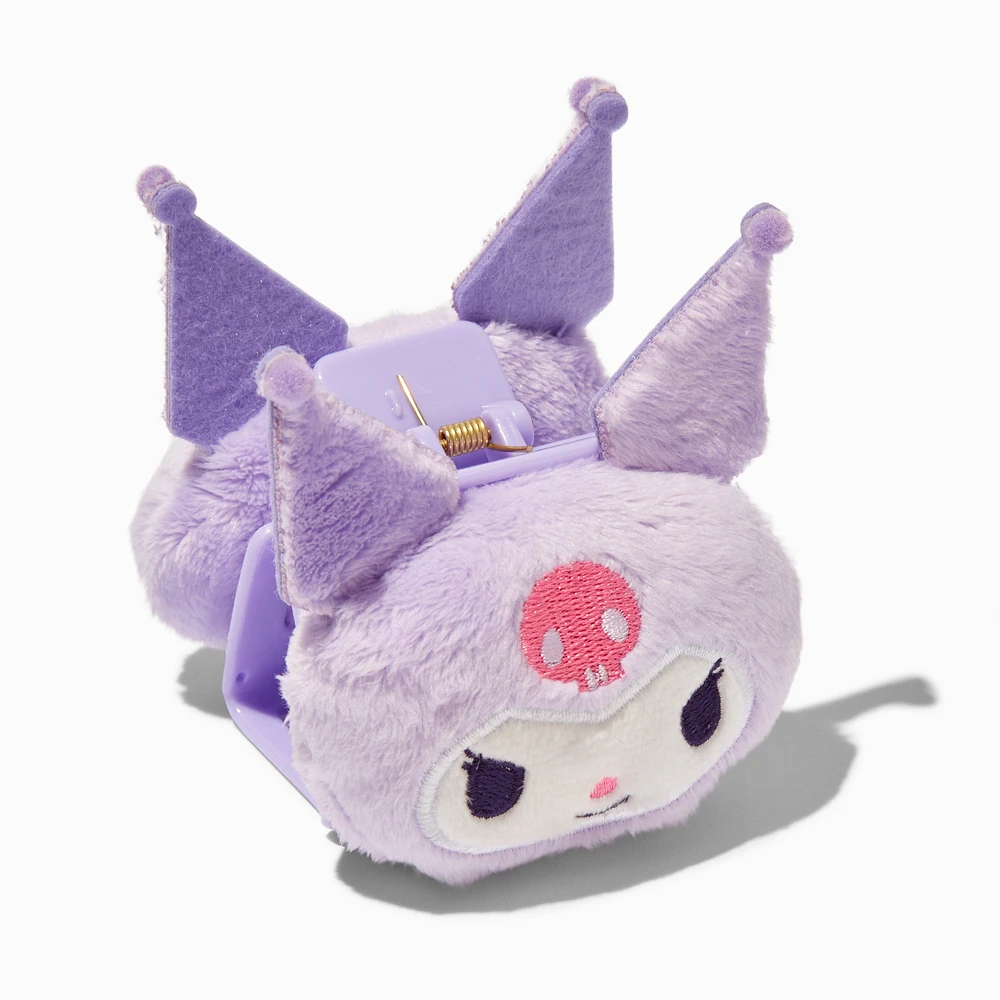 Hello Kitty® And Friends Claire's Exclusive Kuromi™ Hair Claw