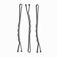 Bobby Pins - Black