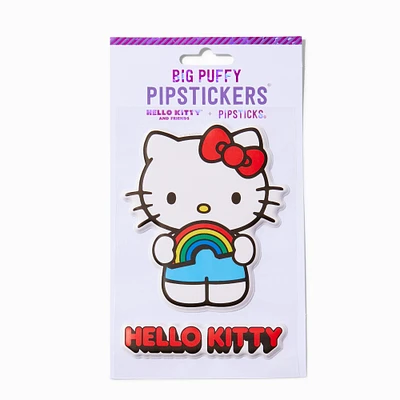 Pipstickers® x Hello Kitty® And Friends Big Puffy Sticker