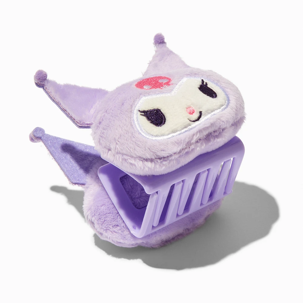 Hello Kitty® And Friends Claire's Exclusive Kuromi™ Hair Claw