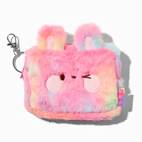 Tie Dye Bunny 4'' Mini Bag Stationery Set