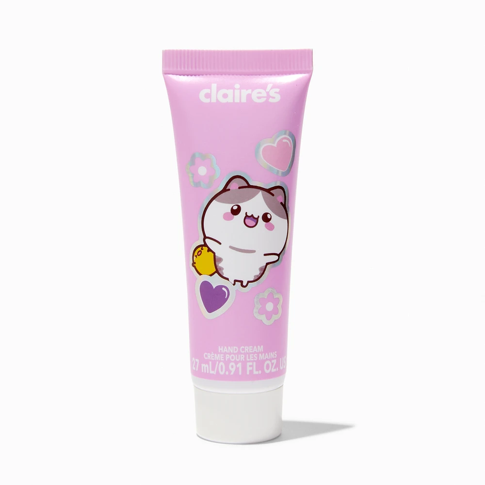 Chibi Cat Scented Hand Lotion