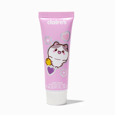 Chibi Cat Scented Hand Lotion