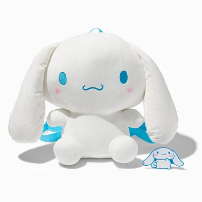Cinnamoroll™ Plush Backpack
