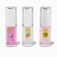 Lucky Charms™ Flavored Lip Oil Set - 3 Pack