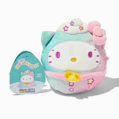 Squishmallows™ x Hello Kitty® And Friends 5" Hello Kitty® Plush Toy