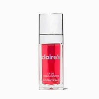 Coral Glaze Lip Oil