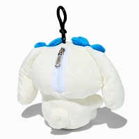 Cinnamoroll™ Plush Bag Clip