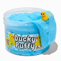 Dope Slime Scented Ducky Puffy Butter Slime
