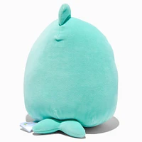 Squishmallows™ 8'' Perry Teal Dolphin Plush Toy