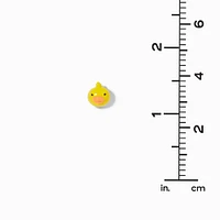 Sassy Duck Stud Earrings