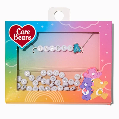 Care Bears™ Personalized Bead Necklace
