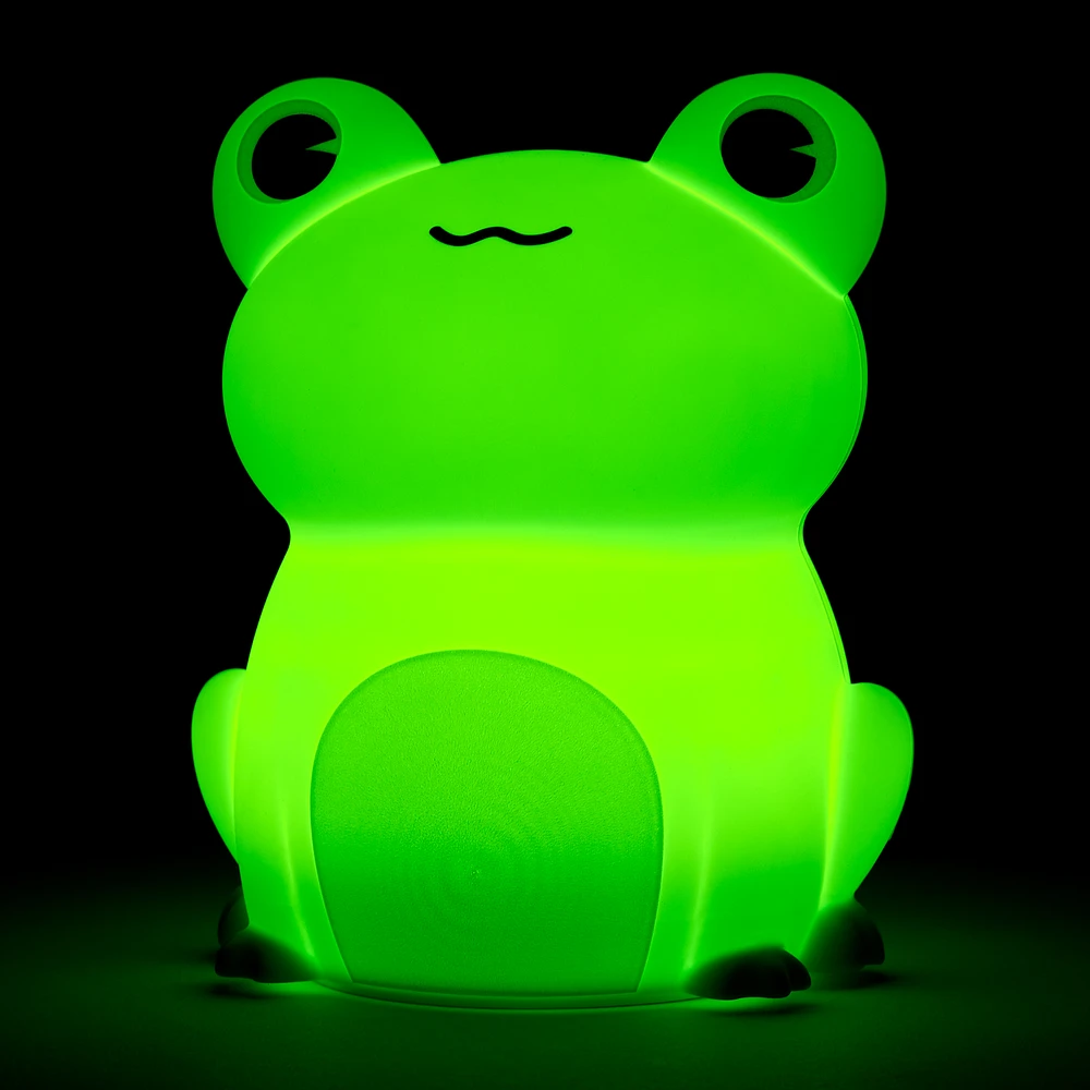 Frog Night Light 
