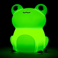 Frog Night Light 