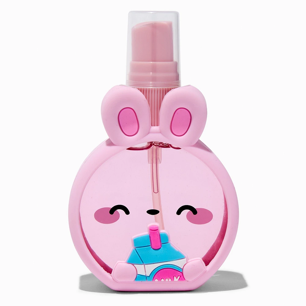 Pink Bunny Milk Body Mist - Watermelon