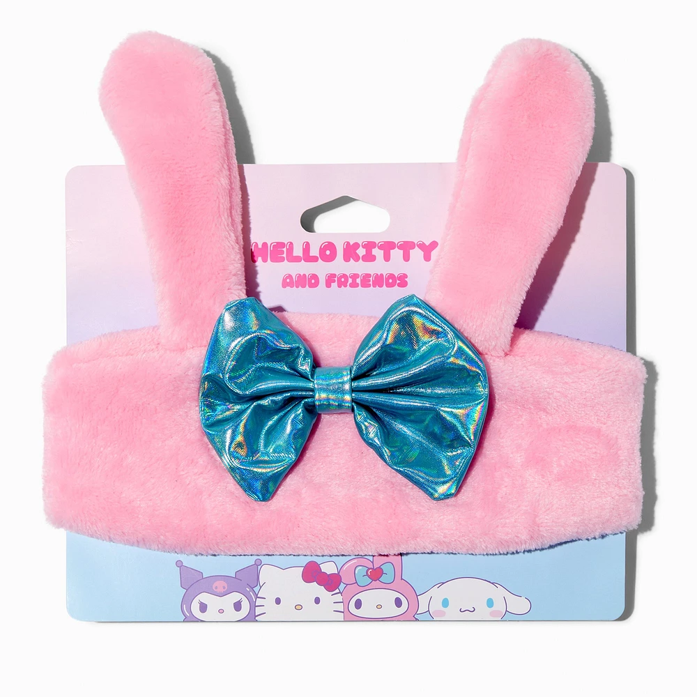 Hello Kitty® And Friends My Melody™ Makeup Headwrap