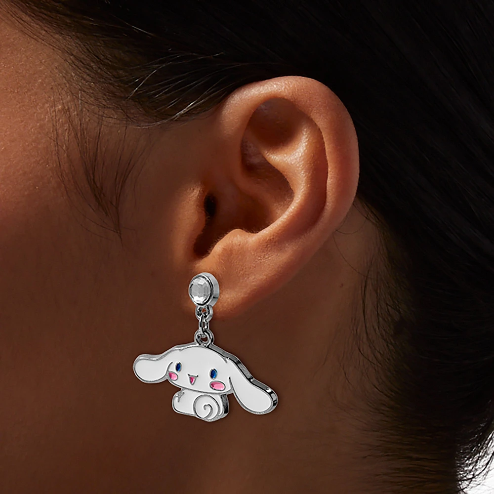 Cinnamoroll™ Claire's Exclusive Statement Drop Earrings