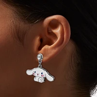 Cinnamoroll™ Claire's Exclusive Statement Drop Earrings