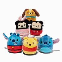 Micromallows™ by Squishmallows™ x Disney 2.5" Mini Single Plush Toy Blind Bag - Styles Vary