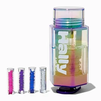Hally Gem Pen Hair Gem Styling Set 