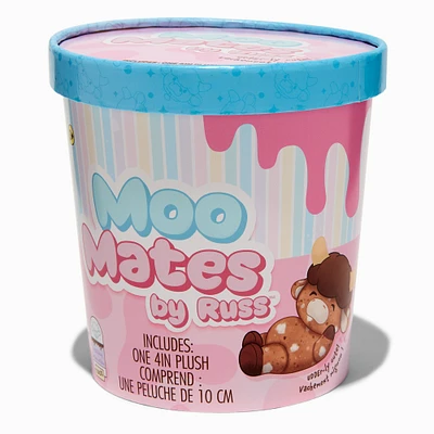 Moo Mates™ by Russ® 4'' Scented Ice Cream Plush Toy - Styles Vary