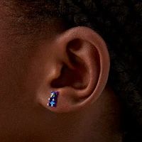 Gummy Bears® Iridescent Stud Earrings - 6 Pack