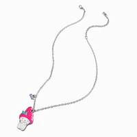 Sanrio® Claire's Exclusive My Melody™ & Kuromi™ BFF Necklace Set - 2 Pack