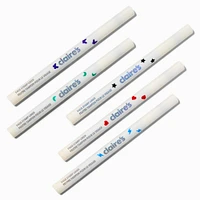 Face Stamp Eyeliner Set - 5 Pack