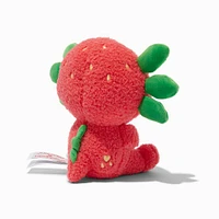 #Plush Goals by Cuddle Barn® 6'' Watermelon Axolotl Plush Toy