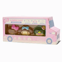 Hello Kitty® Steamed Buns Water-Filled Squishy Blind Bag - 3 Pack, Styles Vary