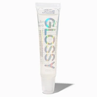 Clear Glossy Lip Gloss
