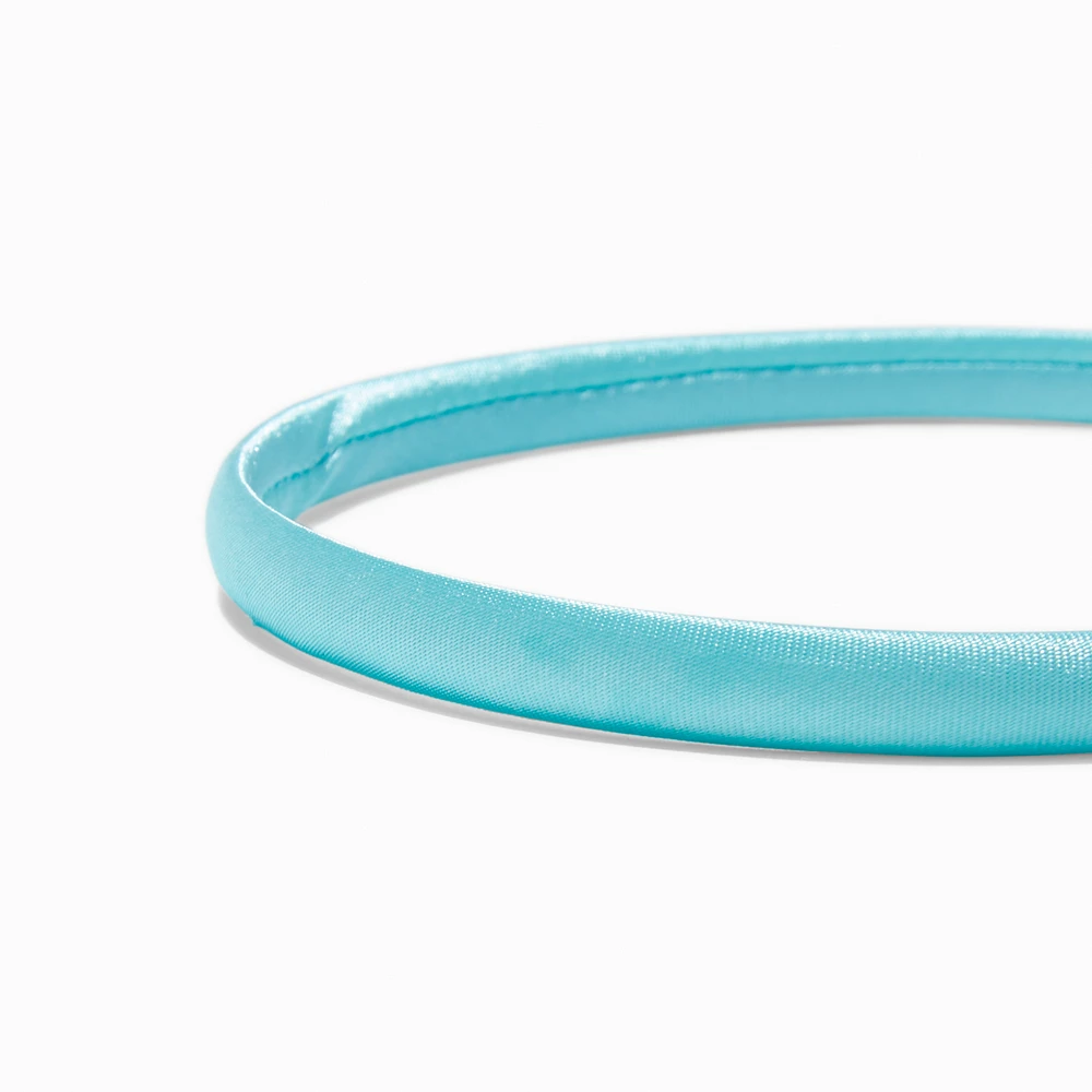 Beachy Fabric Headbands - 3 Pack