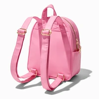 Wicked™ Claire's Exclusive Pink Satchel Backpack