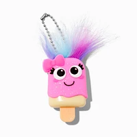 Pucker Pops® Crazy Hair Lip Gloss - Strawberry