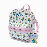 The Smurfs™ Claire's Exclusive Mini Backpack