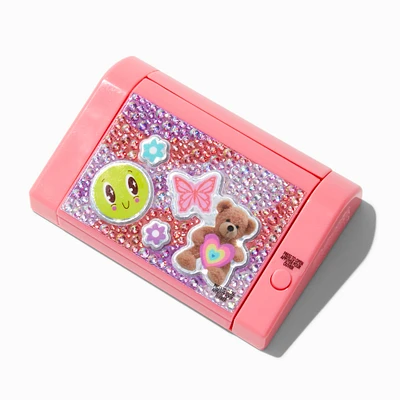 Y2K Sticker Club Mechanical Lip Gloss Set