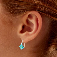 Spring Flowers Mixed Earring Set - 20 Pack 