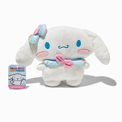 Hello Kitty® And Friends Series 2 8" Cinnamoroll™ Plush Toy