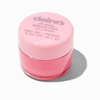 Pink Flavored Lip Mask