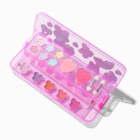 Sticker Club Pencil Case Makeup Set