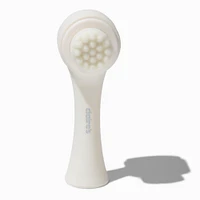 Dual-Ended Face Cleansing Brush