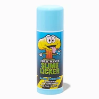 Toxic Waste® Slime Licker Humongous Lip Balm - Blue Razz