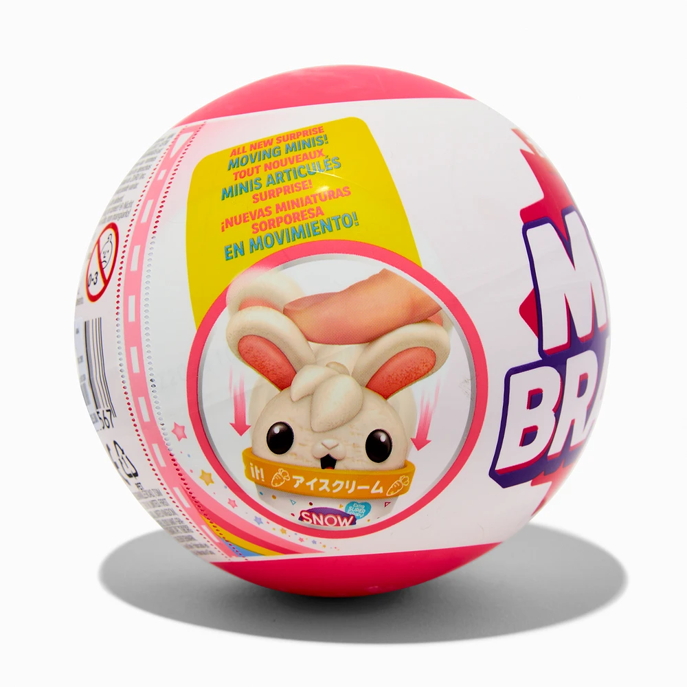 Zuru™ 5 Surprise™ Mini Brands! Kawaii Blind Bag - Styles Vary
