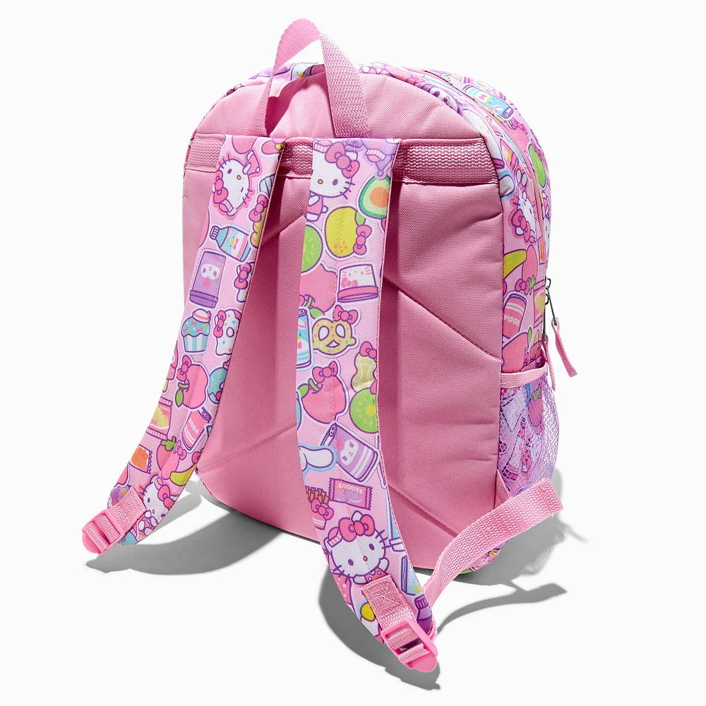 Hello Kitty® And Friends Snack Shop Backpack