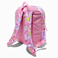 Hello Kitty® And Friends Snack Shop Backpack
